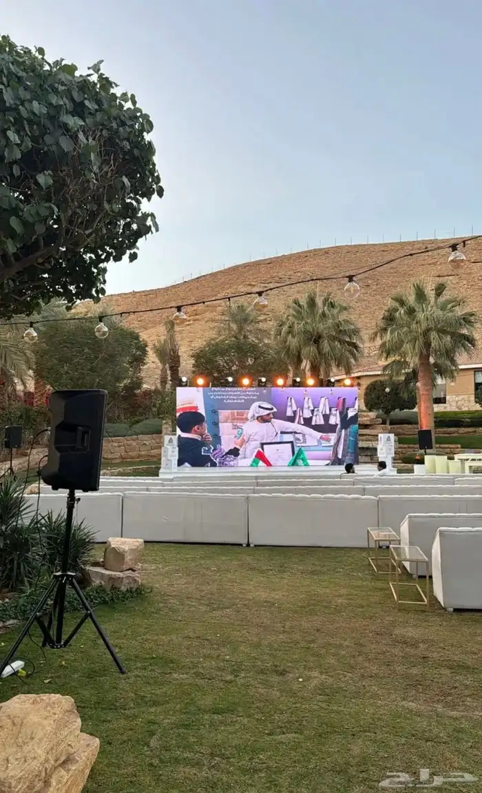 تاجير شاشات تاجير سماعات تاجير دفايات الفيصلية 6