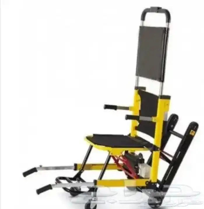 كرسي صعود الدرج لكبار السن 3399 1