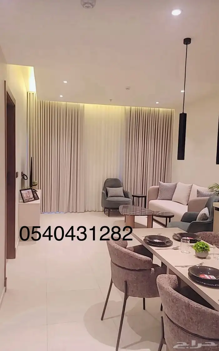 تفصيل ستائر وايفي و امريكي آفضل أسعار 7