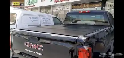 غطاء حوض جمس وسلفرادو للغماره والغمارتين 2000-24 29