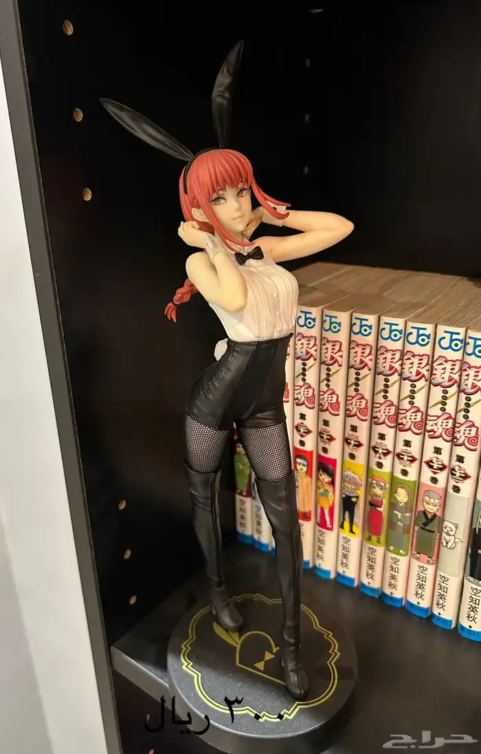 فيقرات انمي anime figures 31