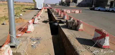 مؤسسة مقاولات مصنفة 5