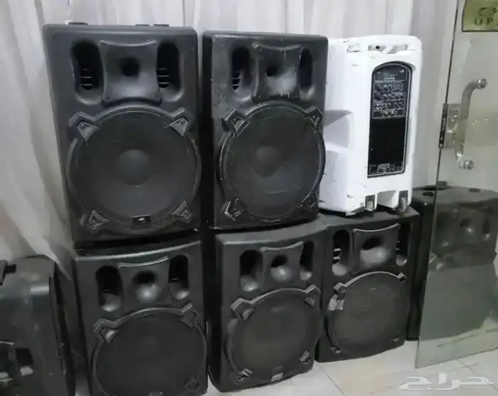 تاجير سماعات الرياض 3
