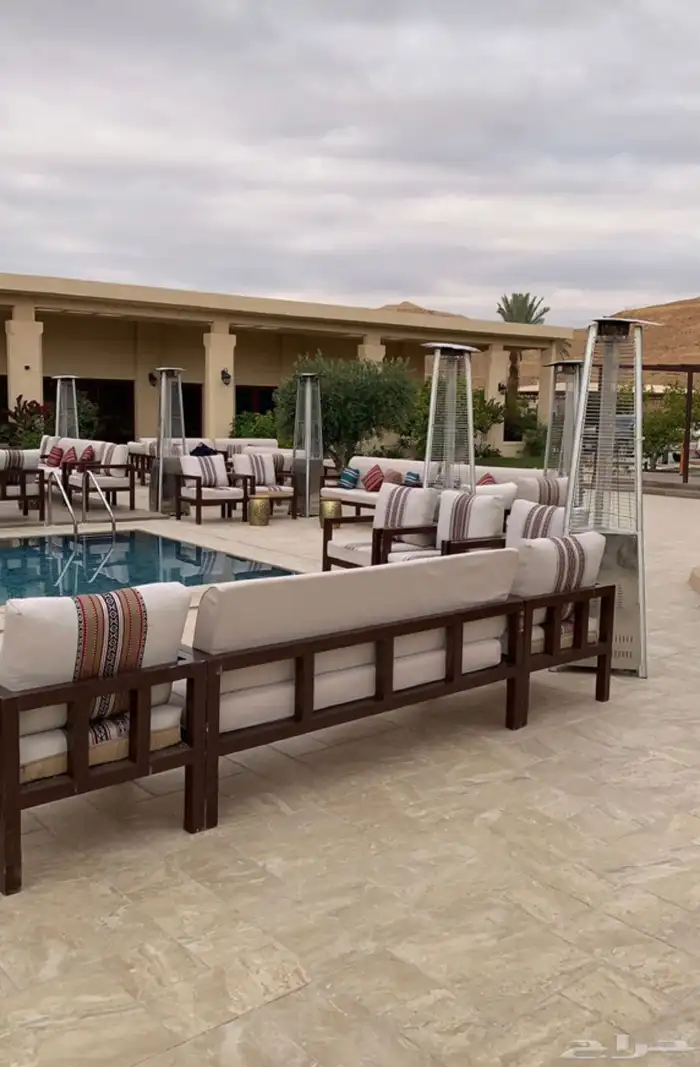 تاجير شاشات تاجير سماعات تاجير دفايات الفيصلية 7