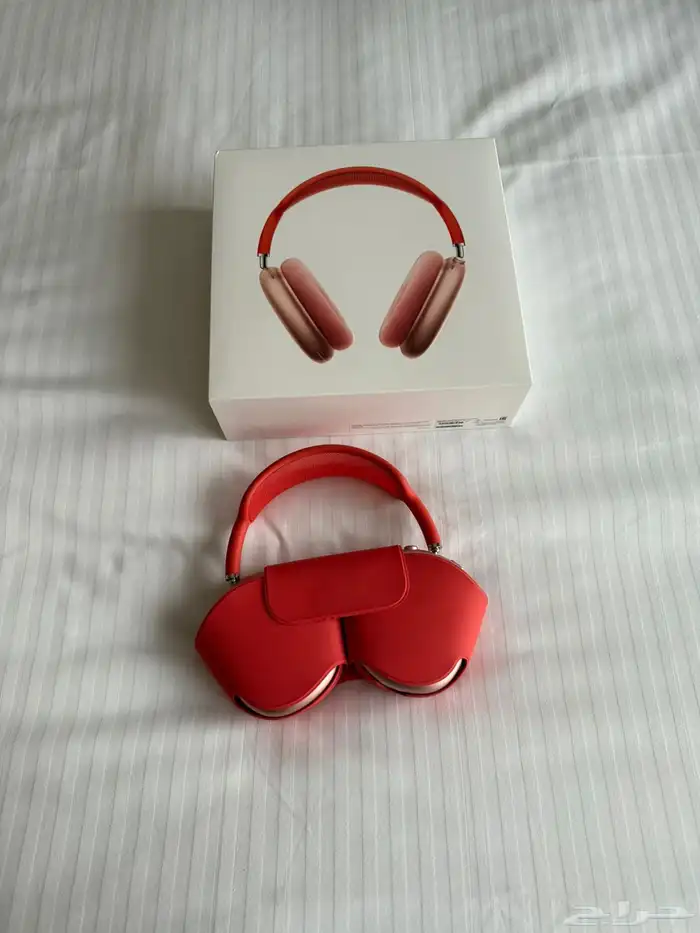 AirPods Max gen 1   سماعات ايربود ماكس الجيل الاول 0