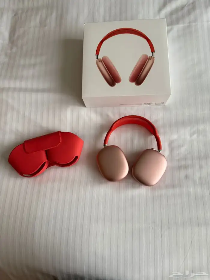 AirPods Max gen 1   سماعات ايربود ماكس الجيل الاول 2