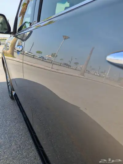 انفينتي QX80 موديل 2015 31