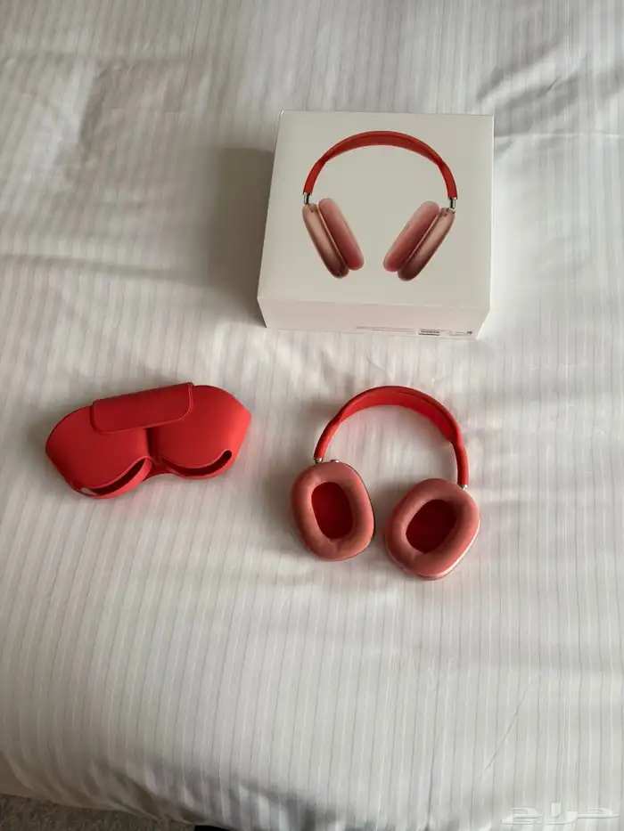 AirPods Max gen 1   سماعات ايربود ماكس الجيل الاول 1