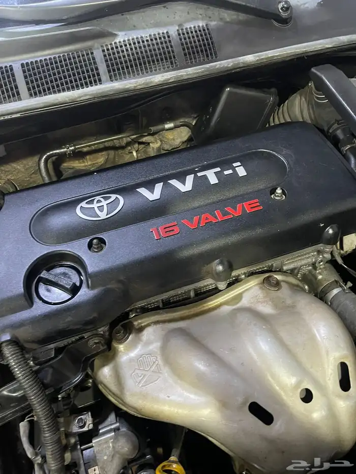 مكينه كامري يتوفر تابي وتمارا 0