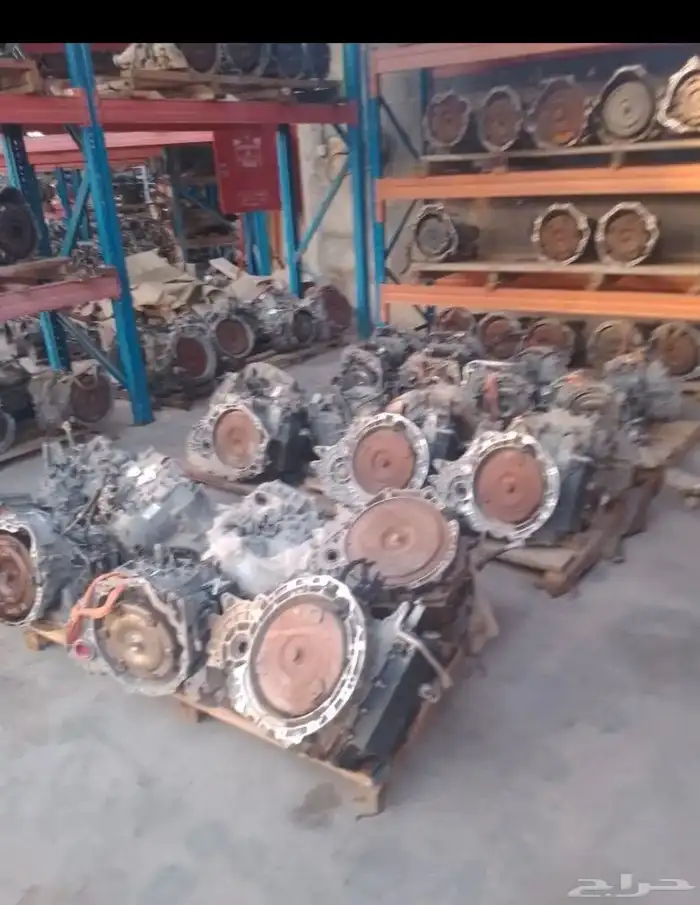 قيرات اكاديا مستورد 2