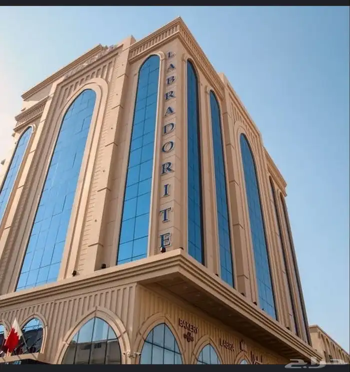 ديكورات خارجيه 13