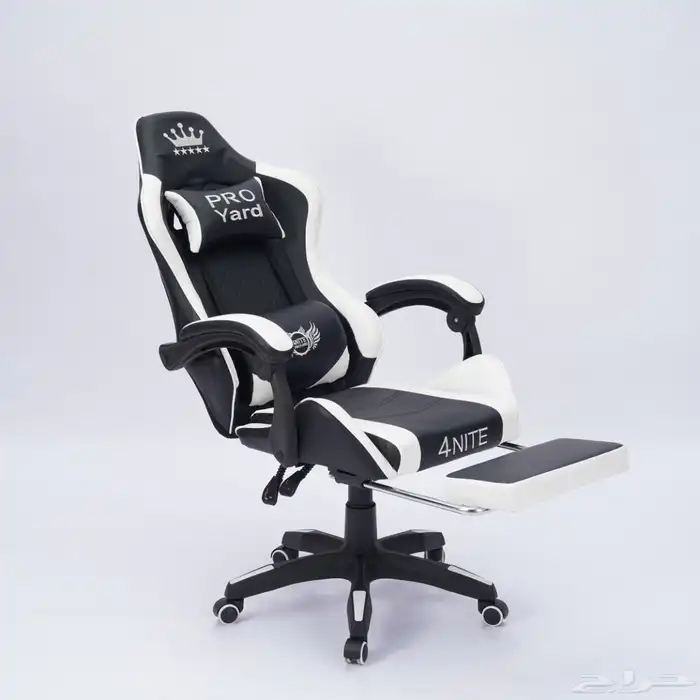 كرسي قيمنق 3 10