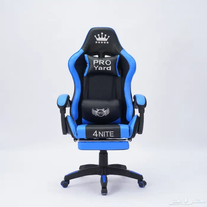 كرسي قيمنق 3 1