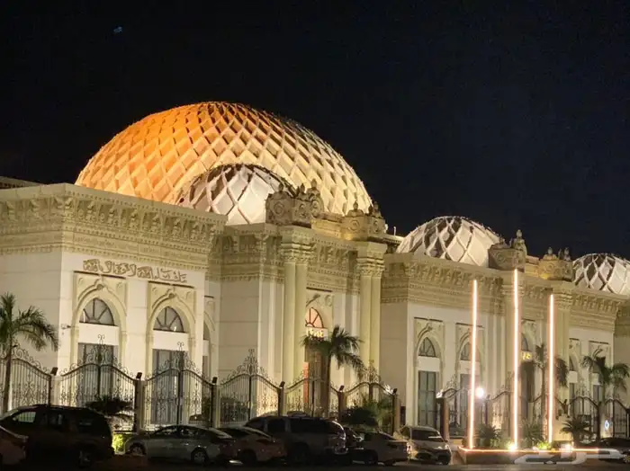 ديكورات خارجيه 4