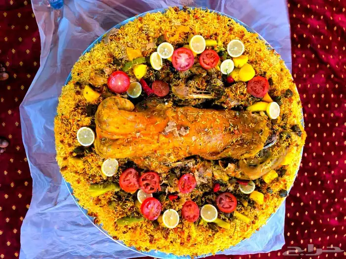 زهرة الجبلين للرحلات البرية تخييم كشتات طلعات خيام بيوت شعر 19