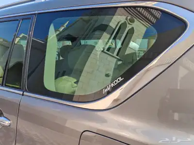 انفينتي QX80 موديل 2015 15