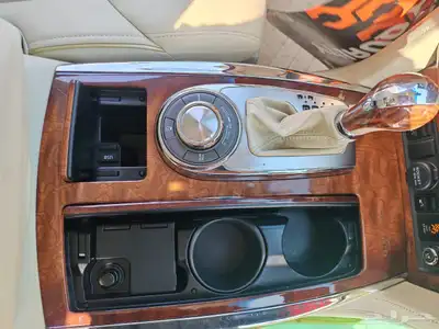 انفينتي QX80 موديل 2015 6