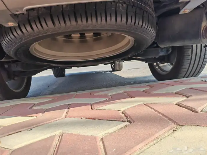 انفينتي QX80 موديل 2015 9