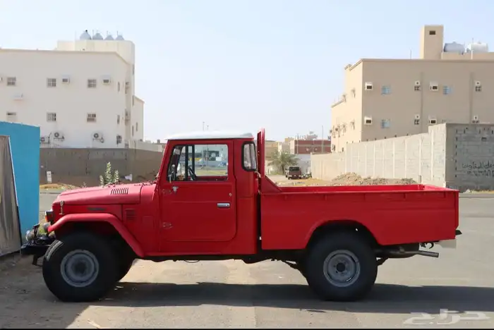 تايوتا شاص 1985 لوحه تراثيه للبيع او الايجار 1