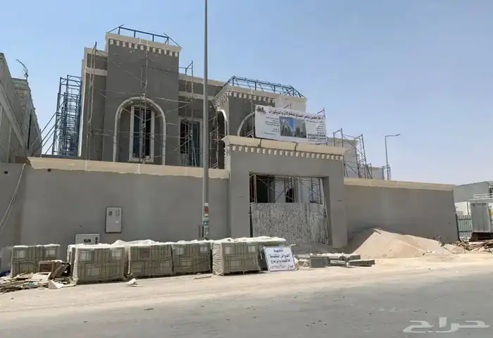 ديكورات خارجيه 0