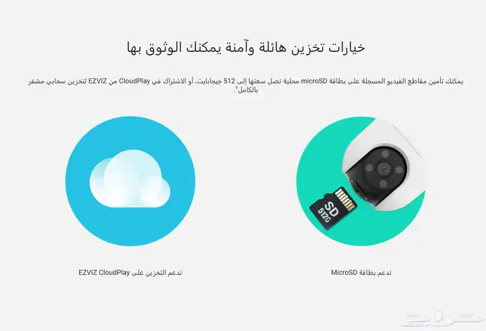 كاميرا مراقبة طاقة شمسية بشريحة بيانات و واي فاي وبطارية 11