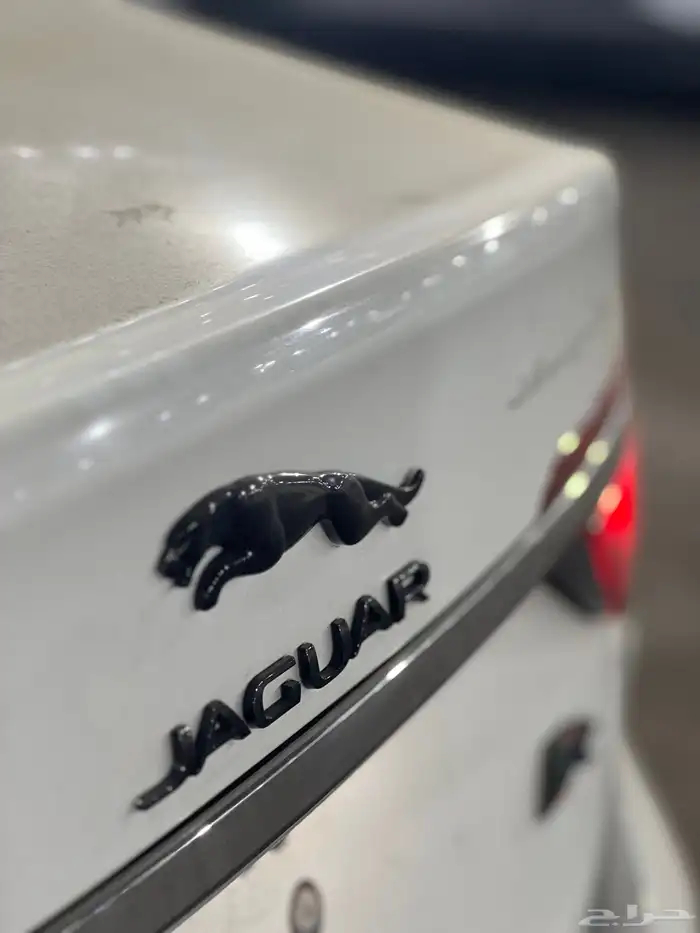 جاكور XF وارد كوريا ديزل 10