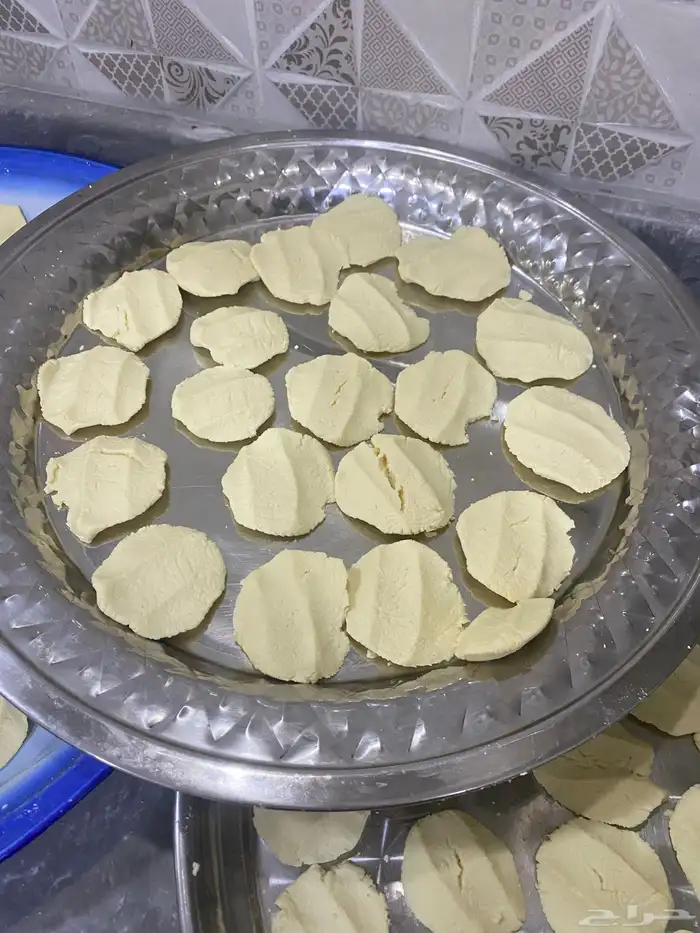 مضير بقل اقط مريس لتيحه سمن معزا درجه اولى 38