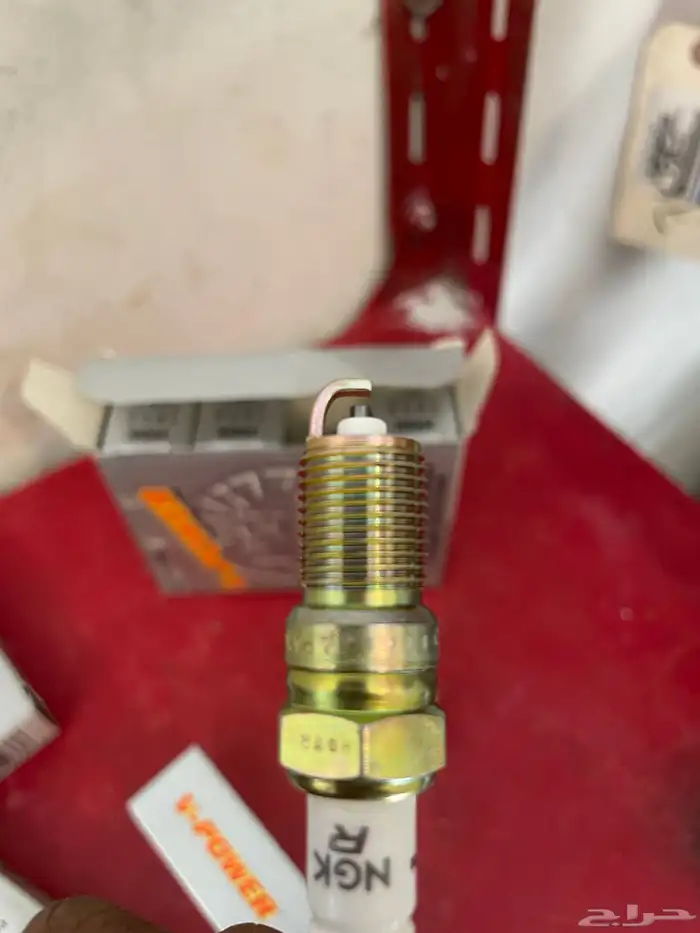 بواجي لسيارات الكلاسكي بواجي جمس كابرس تاهو LS بواجي BOSCH 21