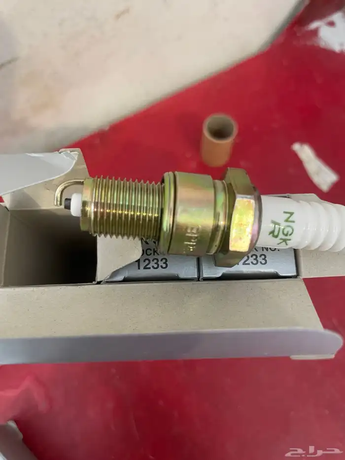 بواجي لسيارات الكلاسكي بواجي جمس كابرس تاهو LS بواجي BOSCH 18