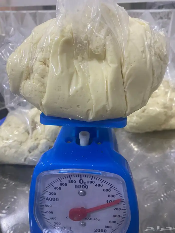 مضير بقل اقط مريس لتيحه سمن معزا درجه اولى 42