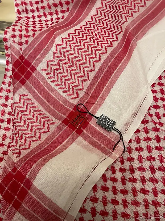 شماغ هاترك القديم 0