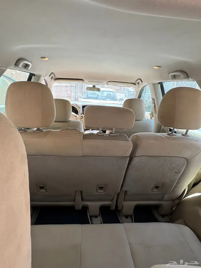 نيسان باثفندر 2014 9