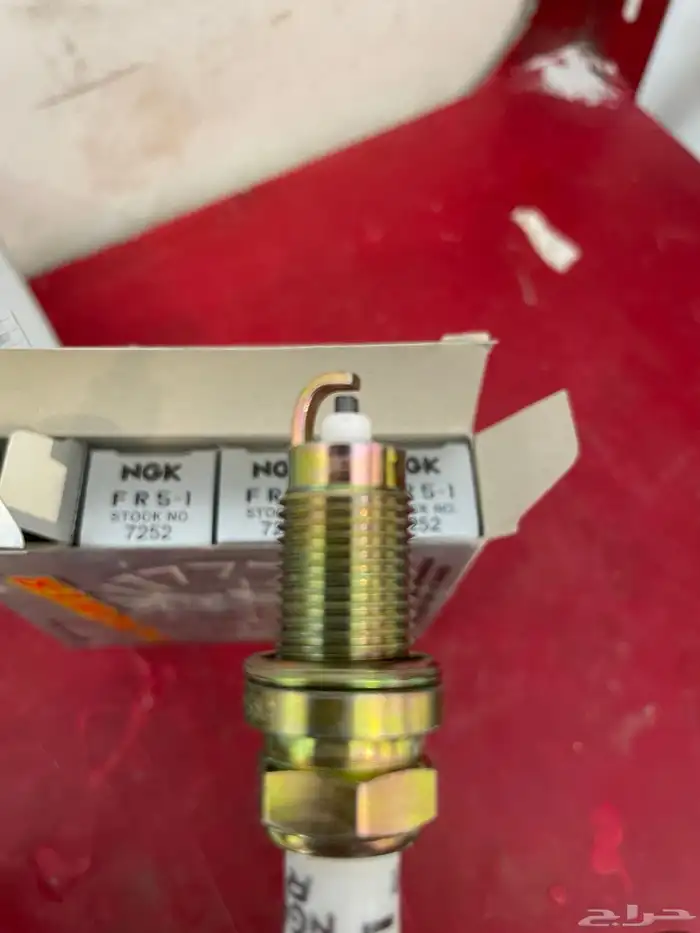 بواجي لسيارات الكلاسكي بواجي جمس كابرس تاهو LS بواجي BOSCH 15