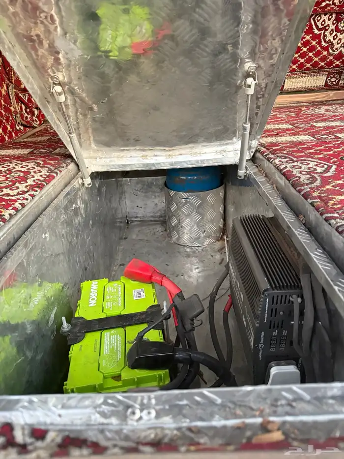 للبيع نفارا 2020 3