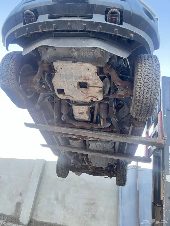 فورد اكسبديشن 2016 دبل طويل 12