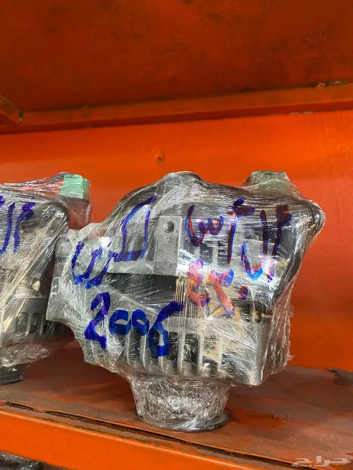 دينمو لكزس ( 400 - 430 - 460 ) 1