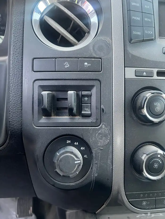 فورد اكسبديشن 2016 دبل طويل 8