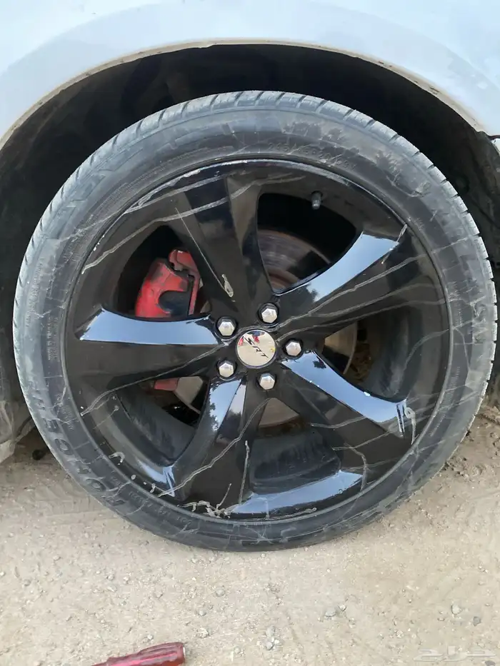 جنوط دوج 0
