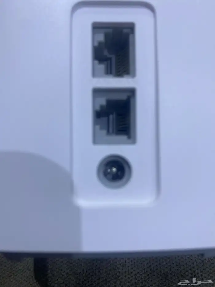 جهاز فايف جي من Stc 2