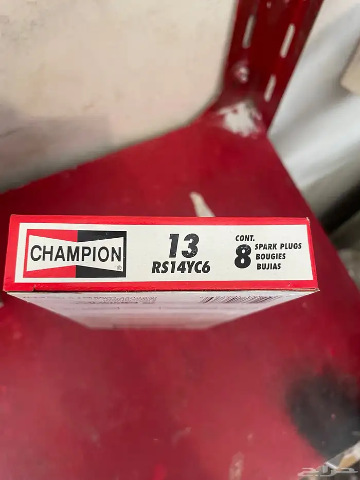 بواجي لسيارات الكلاسكي بواجي جمس كابرس تاهو LS بواجي BOSCH 2