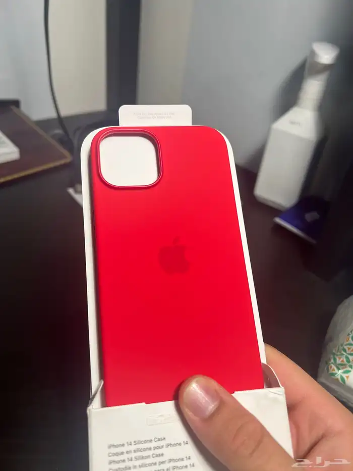 جراب مج سيف من ابل اصلي ايفون 14 1