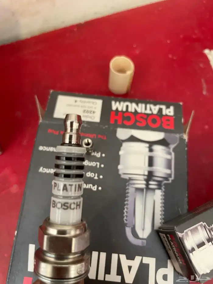 بواجي لسيارات الكلاسكي بواجي جمس كابرس تاهو LS بواجي BOSCH 7