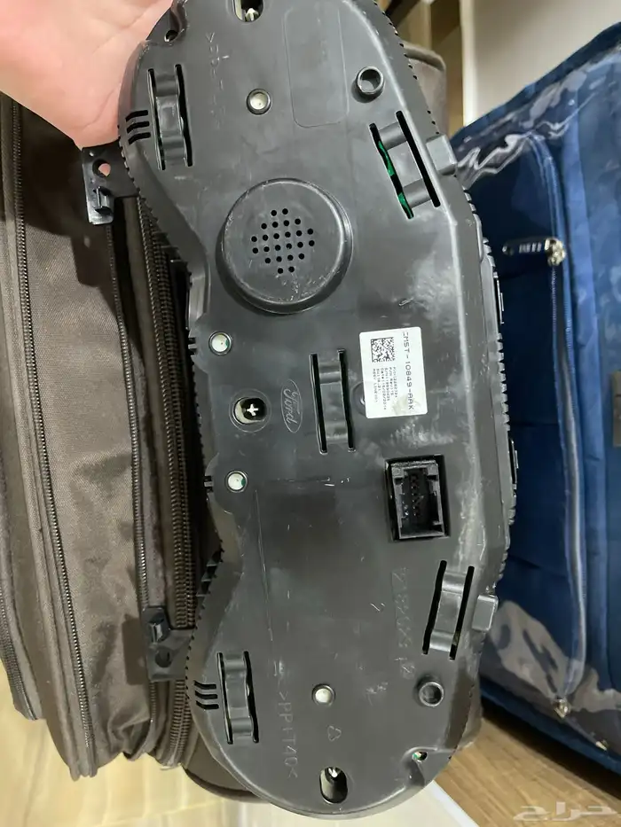 عداد فورد فوكس st 1