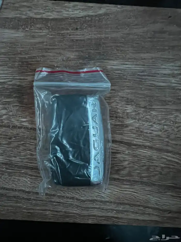 مفتاح جاكوار وكاله 0