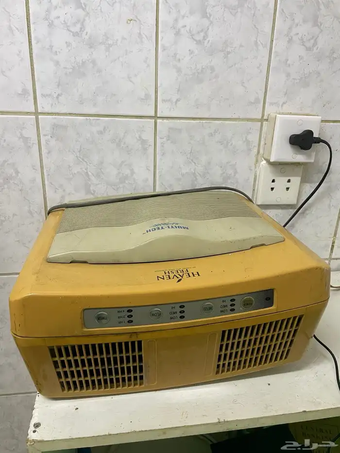 مكيف صحراوي تراث قديم جدا شغال 0