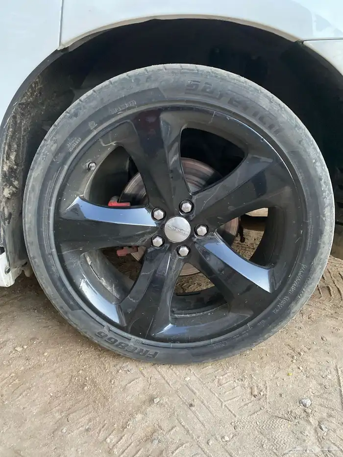 جنوط دوج 2