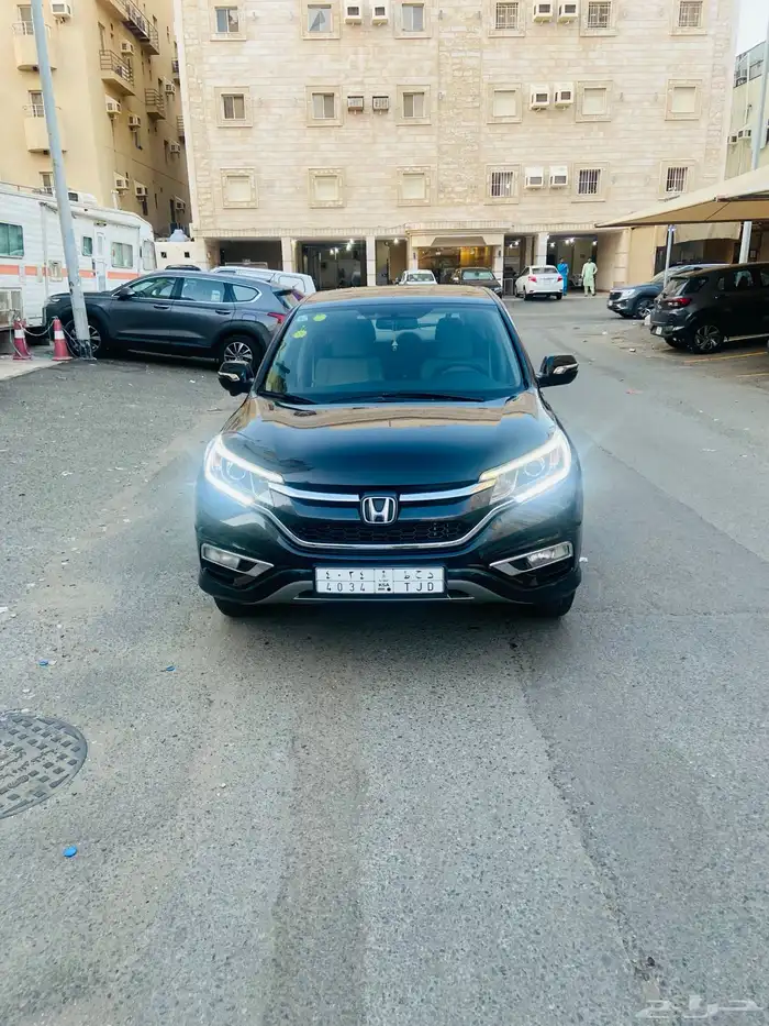 للبيع 2016 CRV 3