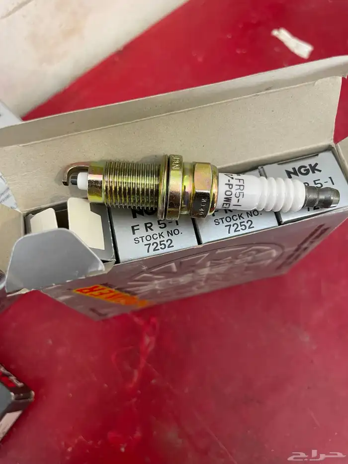 بواجي لسيارات الكلاسكي بواجي جمس كابرس تاهو LS بواجي BOSCH 14