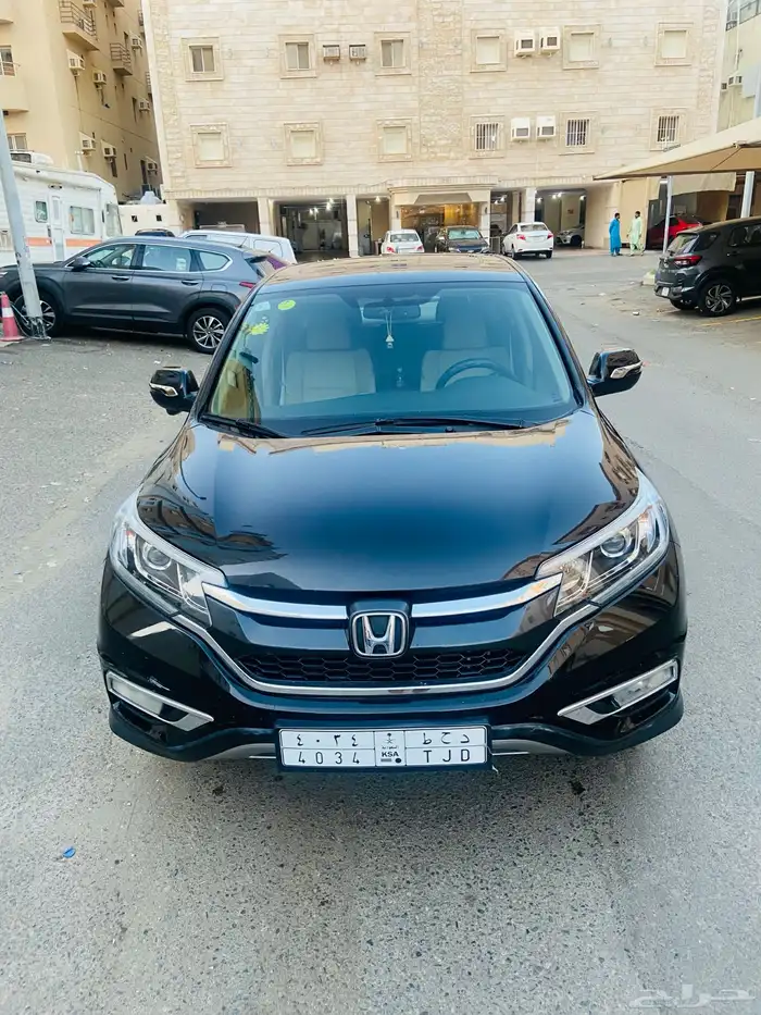 للبيع 2016 CRV 0