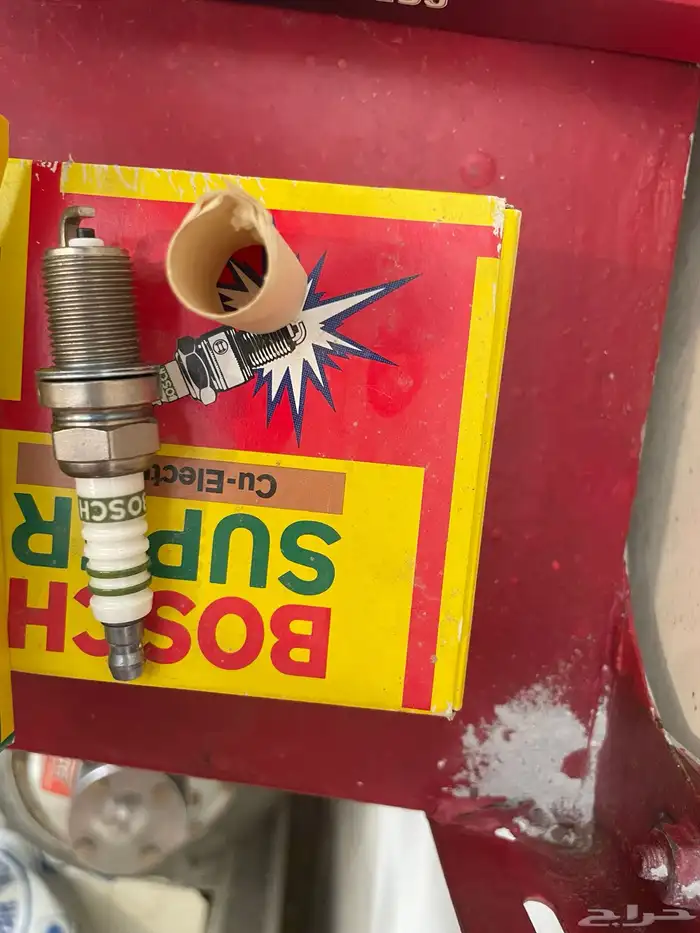 بواجي لسيارات الكلاسكي بواجي جمس كابرس تاهو LS بواجي BOSCH 1